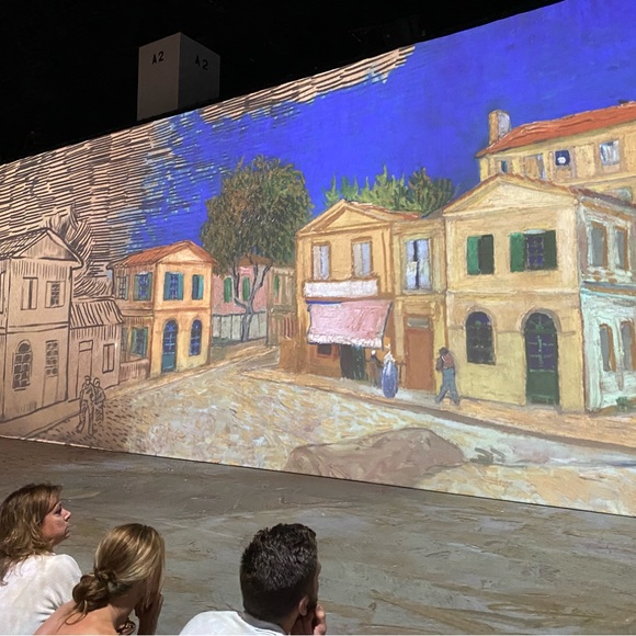 Meet your Posher, Nancy - Picture 1 of 1